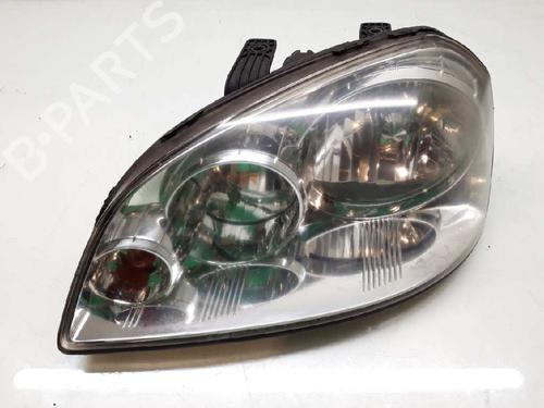 Tai Xe Trái Daewoo Lacetti OEM 96548991-OE