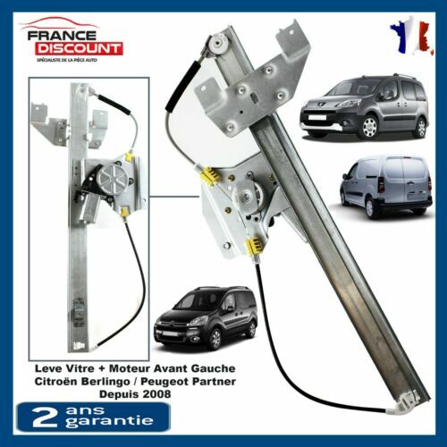 Compa Lên Xuống Kính Cửa Sau Trái Daewoo Cielo Mã phụ tùng 90186595