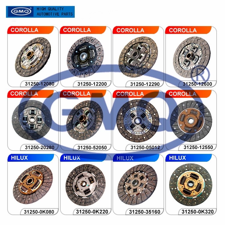 Lá Côn / Đĩa Côn Daewoo Lanos Mã phụ tùng 96129618