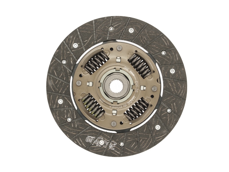 Lá Côn / Đĩa Côn Daewoo Lanos OEM 96337257