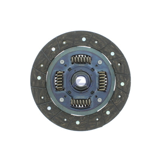 Lá Côn / Đĩa Côn Daewoo Lanos OEM 96337257