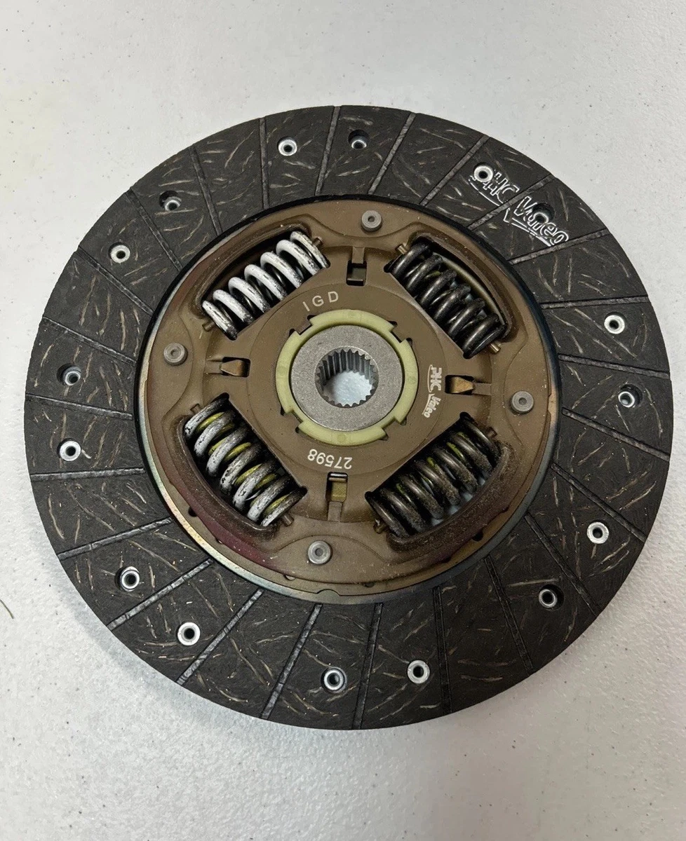 Lá Côn / Đĩa Côn Daewoo Lanos OEM 803684