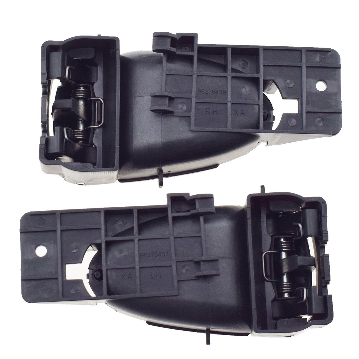 Tay Mở Cửa Trong Trái Daewoo Lanos Mã phụ tùng 96276437
