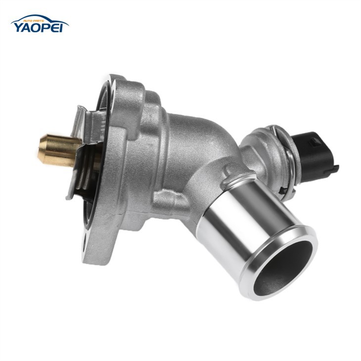 Van Hằng Nhiệt Daewoo Matiz OEM 96988257-KOREA