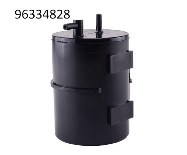 Bình Chân Không Daewoo Lacetti Mã phụ tùng 96334828