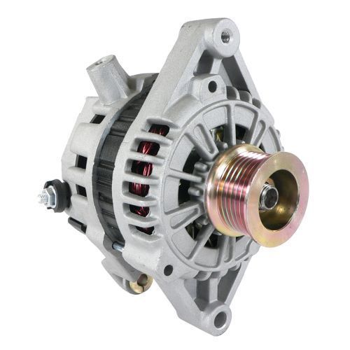Máy Phát Điện Kdac, 85A Daewoo Gentra OEM 96540541-POMAX