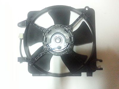 Quạt Gió Động Cơ Daewoo Matiz OEM 96395500-NURI