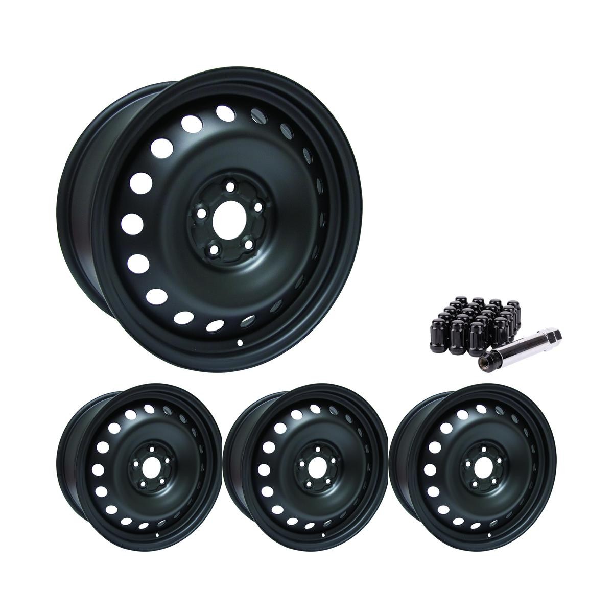 Giảm Xóc Sau Daewoo Magnus OEM PJC-RR004