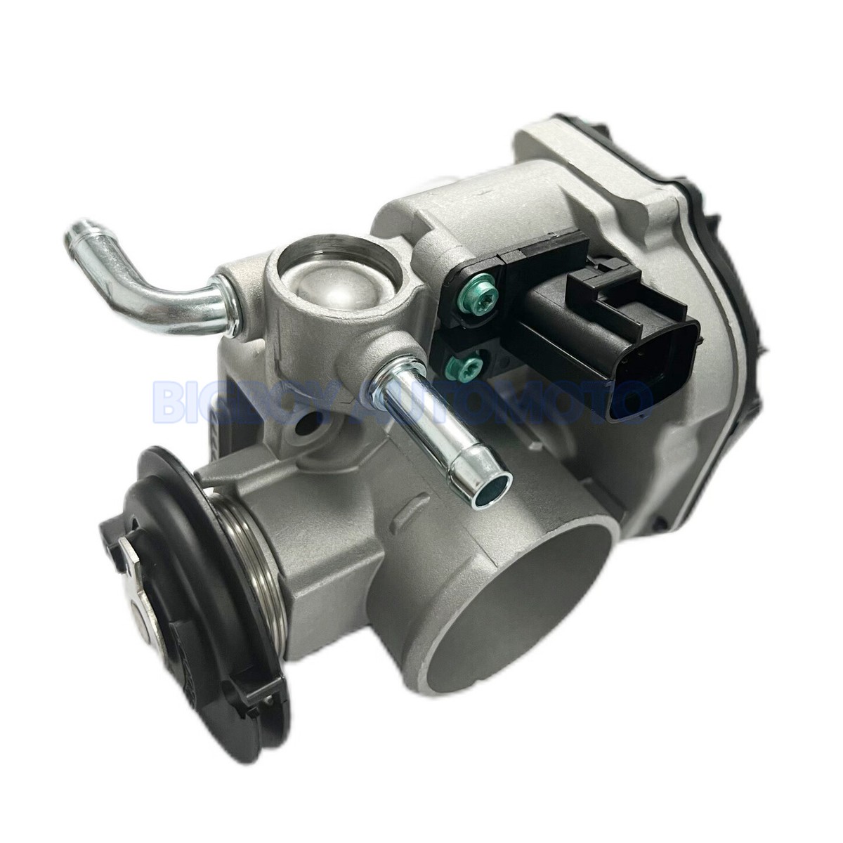 Giảm Xóc Trước Trái Daewoo Magnus Mã phụ tùng 96337535
