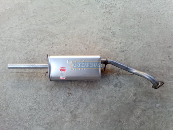 Bô Xả Đoạn Cuối Daewoo Lanos Mã phụ tùng 96350734