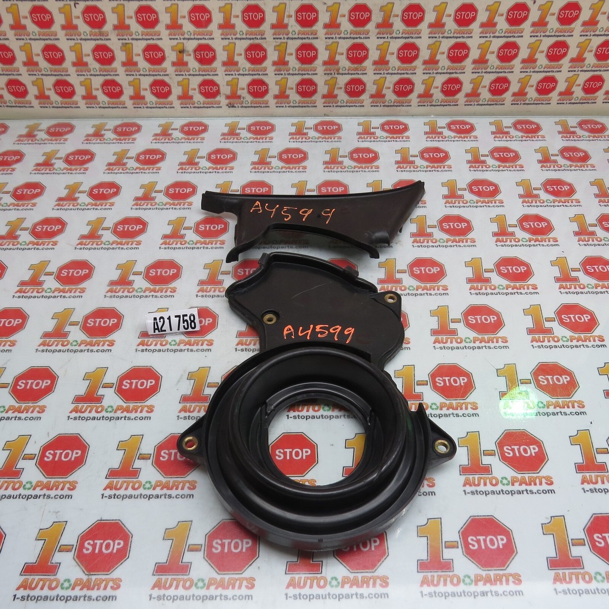 Ốp Che Cam Dưới Daewoo Lacetti Mã phụ tùng 55354834