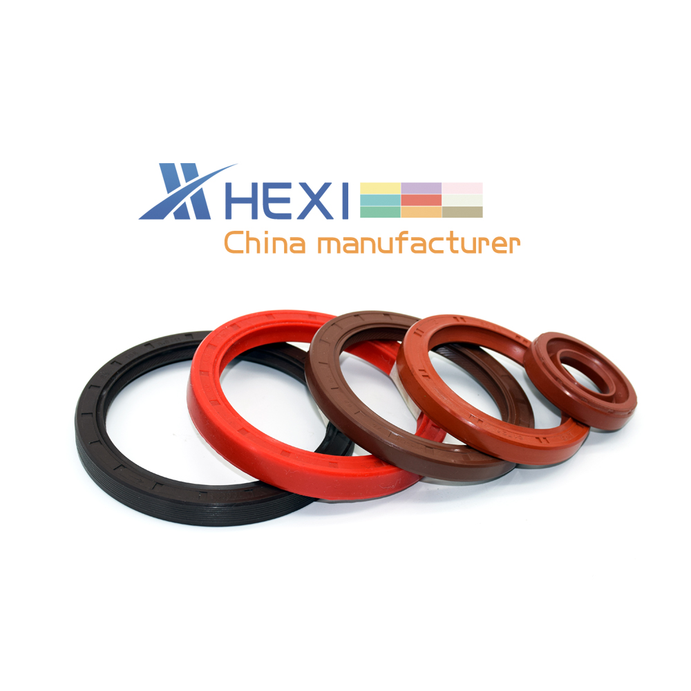 Phớt Đầu Trục Cơ (30X42x8) Daewoo Nubira Mã phụ tùng 96350161
