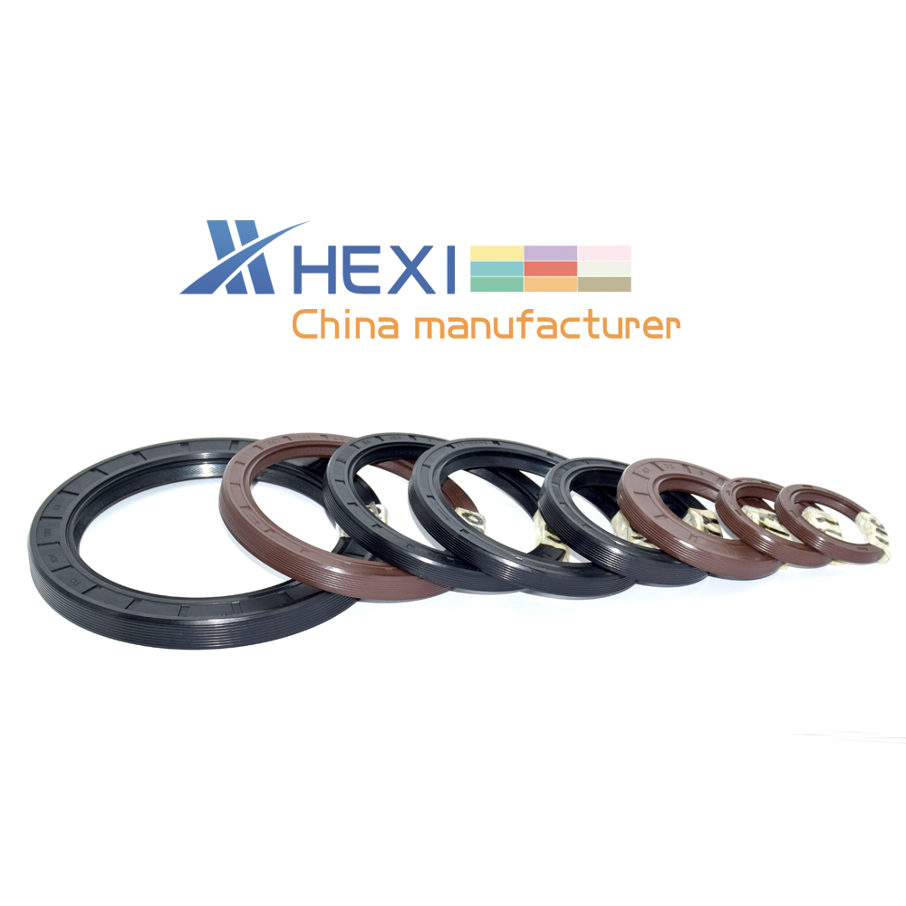 Phớt Đầu Trục Cơ (30X42x8) Daewoo Lacetti Mã phụ tùng 96350161