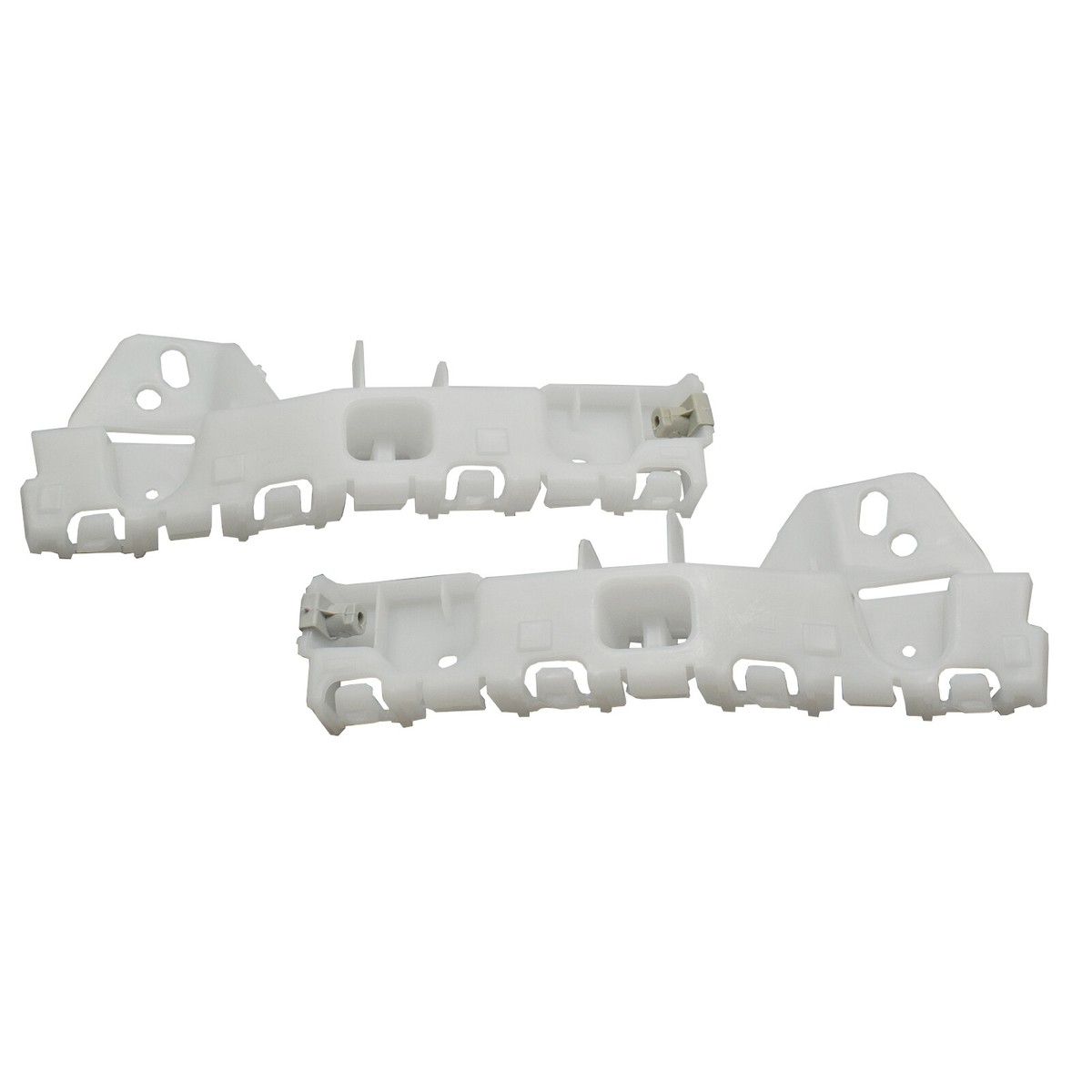 Nẹp Cài Cản Trước Phải Daewoo Matiz Mã phụ tùng 95091642