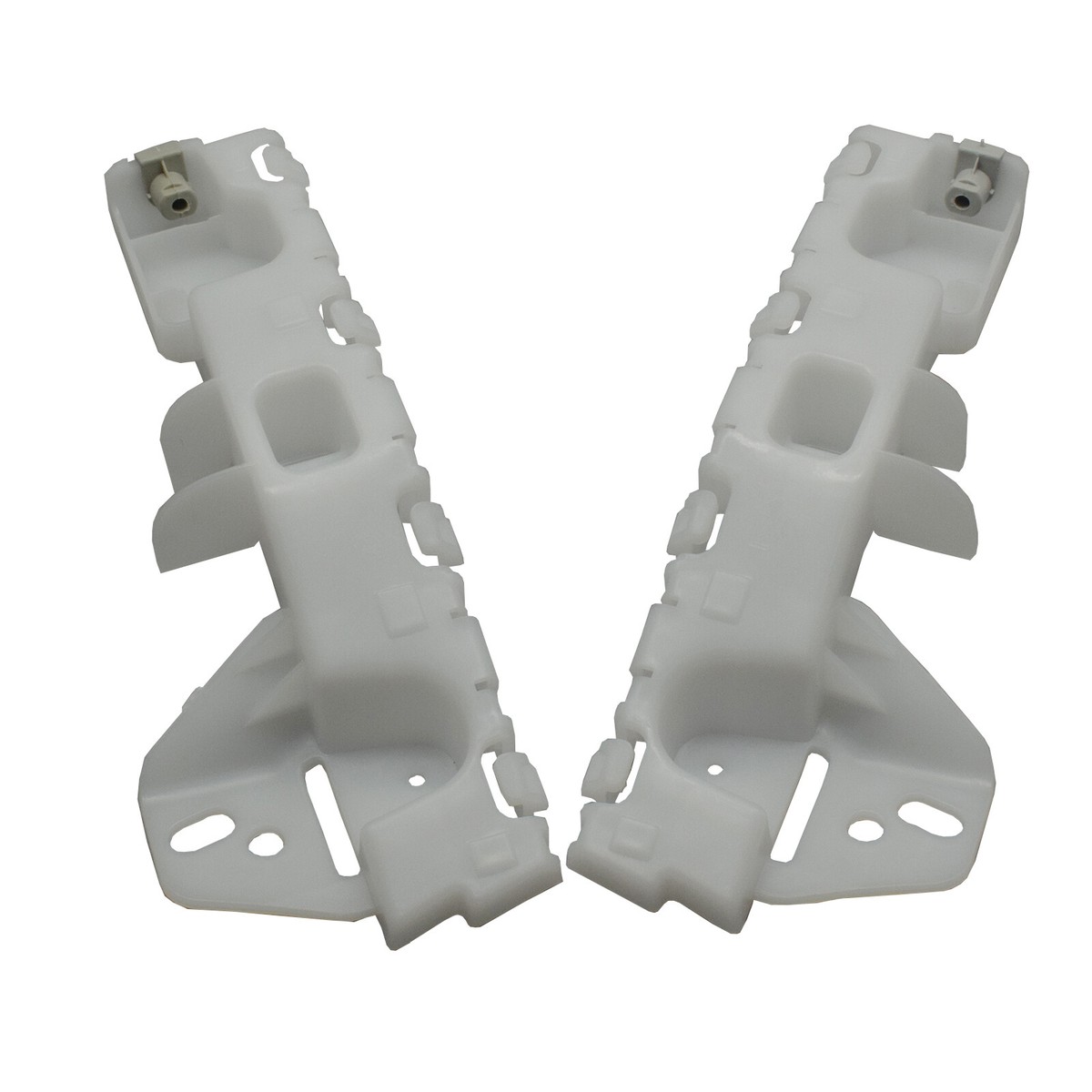 Nẹp Cài Cản Trước Phải Daewoo Matiz Mã phụ tùng 95091642