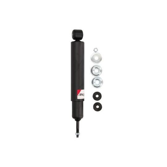 Giá Bắt Giảm Xóc Sau Daewoo Lacetti Mã phụ tùng 13252362