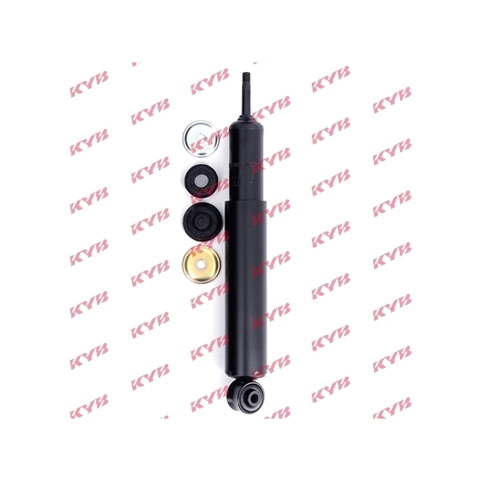 Giá Bắt Giảm Xóc Sau Daewoo Lacetti Mã phụ tùng 13252362