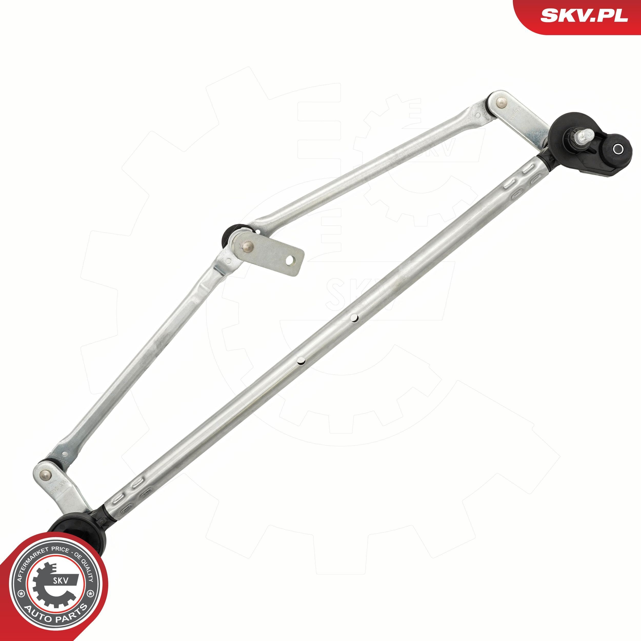 Thanh Giằng Gạt Mưa Daewoo Lacetti Mã phụ tùng 96398065