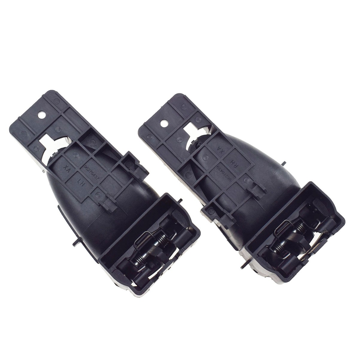 Tay Mở Cửa Trong Phải Daewoo Lanos Mã phụ tùng 96276439