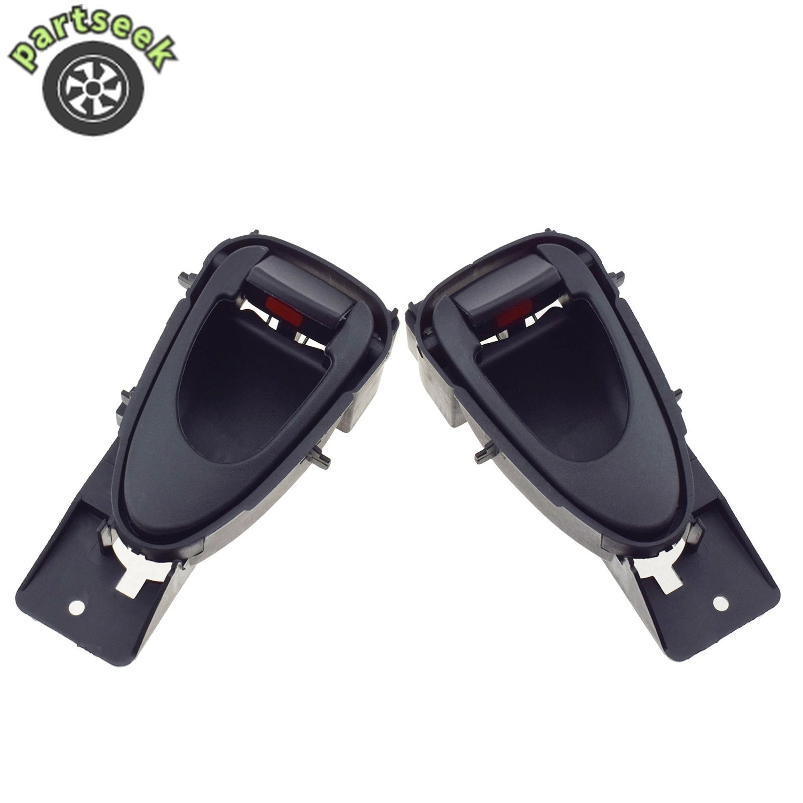 Tay Mở Cửa Trong Phải Daewoo Lanos Mã phụ tùng 96276439