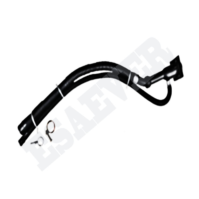 Cổ Đổ Xăng Vào Thùng Daewoo Lacetti Mã phụ tùng 96553811