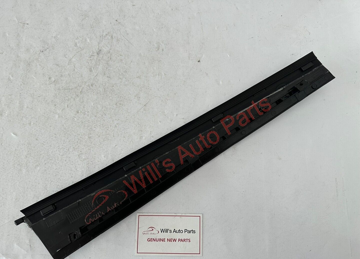 Ốp Trang Trí Sau Cửa Hậu Phải Daewoo Lacetti Mã phụ tùng 96548178