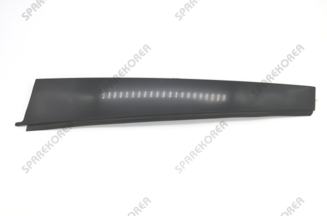 Ốp Trang Trí Sau Cửa Hậu Phải Daewoo Lacetti Mã phụ tùng 96548178