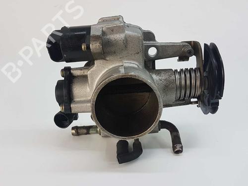 Cụm Bướm Ga/ Thân Bướm Ga 1.6L Daewoo Nubira Mã phụ tùng 96184572