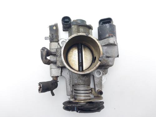 Cụm Bướm Ga/ Thân Bướm Ga 1.6L Daewoo Nubira Mã phụ tùng 96184572