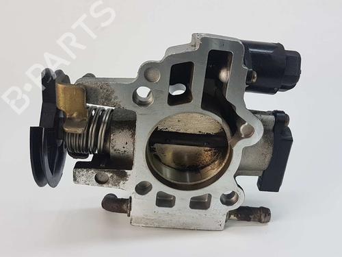 Cụm Bướm Ga/ Thân Bướm Ga 1.6L Daewoo Nubira Mã phụ tùng 96184572