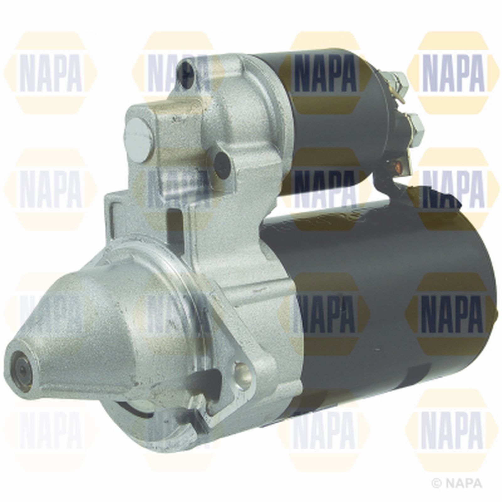 Máy Đề Khởi Động Daewoo Cielo Mã phụ tùng 96430344