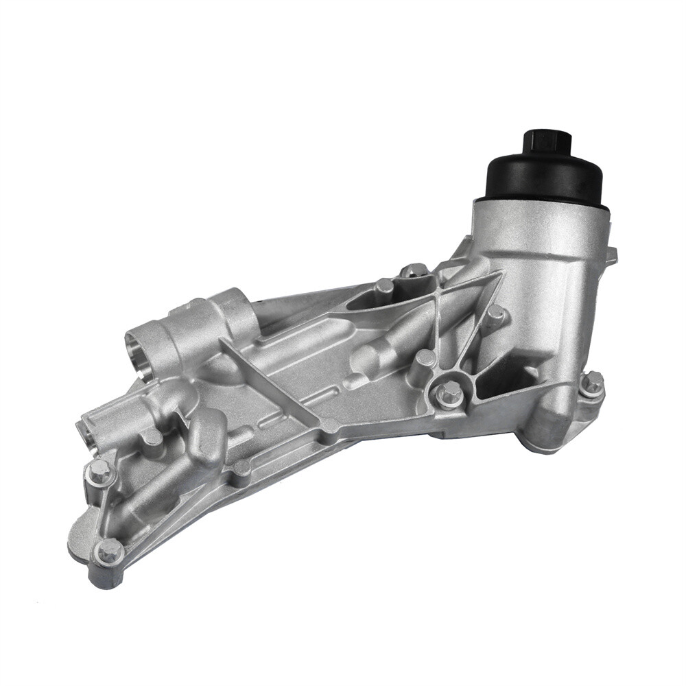 Cụm Két Sinh Hàn Daewoo Lacetti OEM 93186324-OE