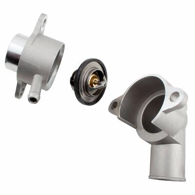Van Hằng Nhiệt Daewoo Nubira Mã phụ tùng 96282726