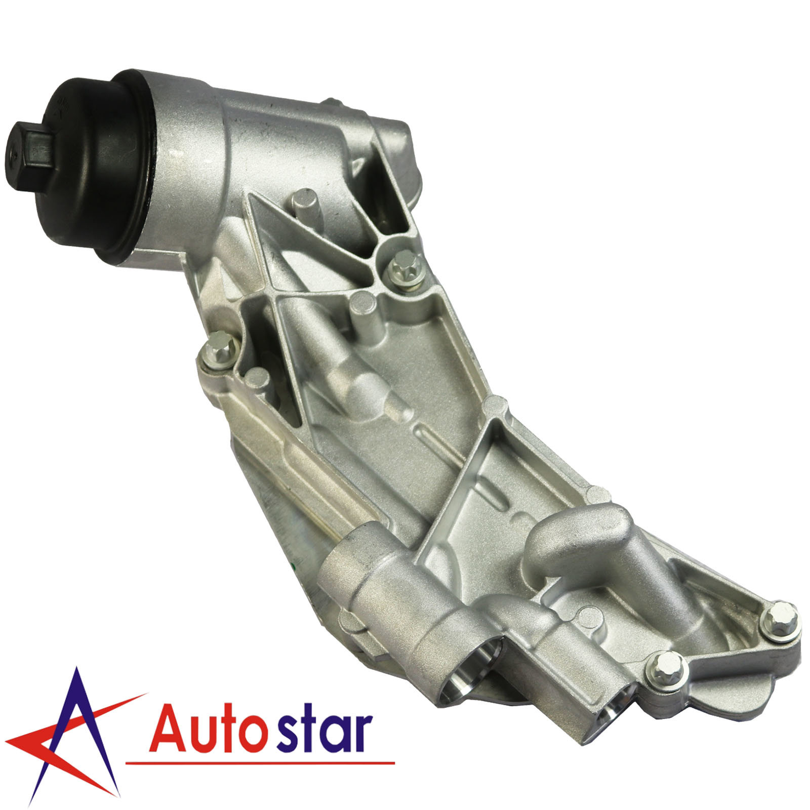 Cụm Két Sinh Hàn Daewoo Lacetti Mã phụ tùng 93186324