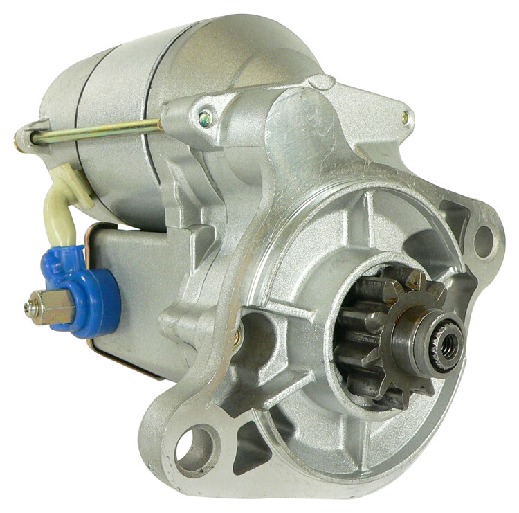 Cây Láp Phải At Daewoo Matiz OEM GM-8-039A