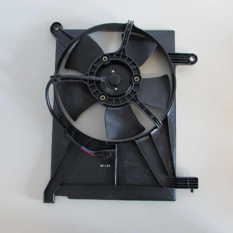 Quạt Giàn Nóng Daewoo Lanos Mã phụ tùng 96182264