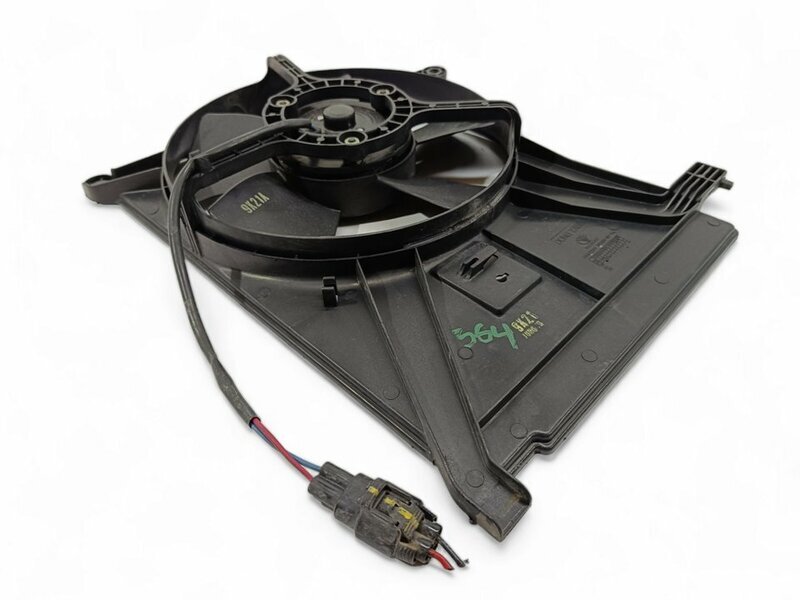 Quạt Giàn Nóng Daewoo Lanos Mã phụ tùng 96182264