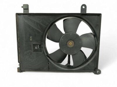 Quạt Giàn Nóng Daewoo Lanos Mã phụ tùng 96182264