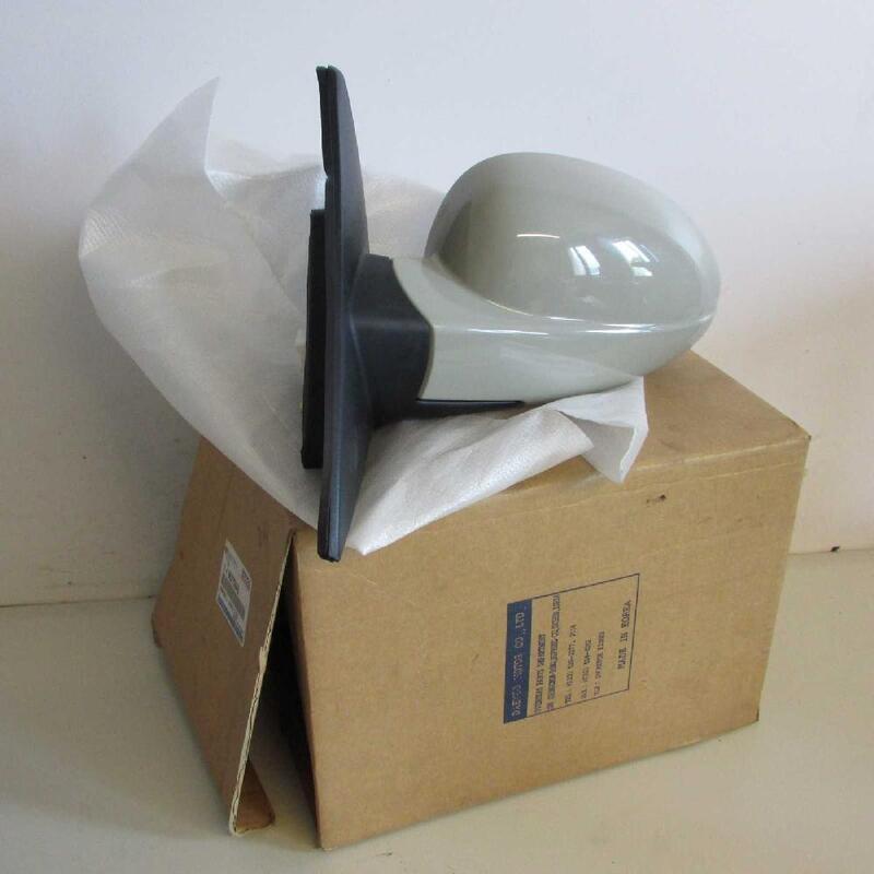 Gương Chiếu Hậu Trái 5 Giắc Điện Daewoo Nubira Mã phụ tùng 96270648
