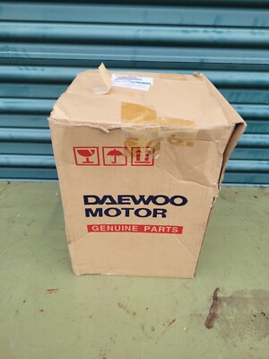 Gương Chiếu Hậu Trái 5 Giắc Điện Daewoo Nubira Mã phụ tùng 96270648