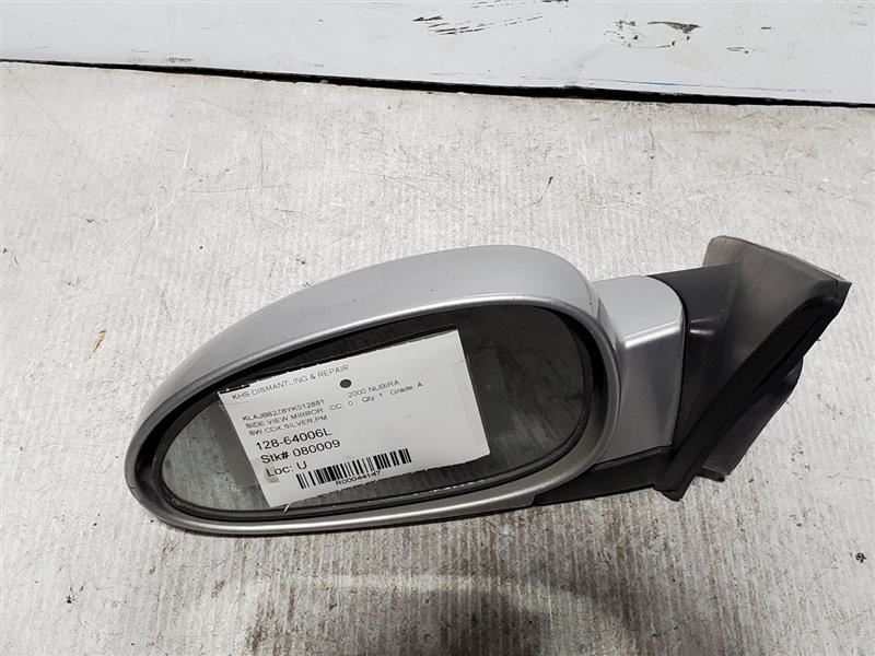 Gương Chiếu Hậu Phải 5 Giắc Điện Daewoo Nubira Mã phụ tùng 96270654