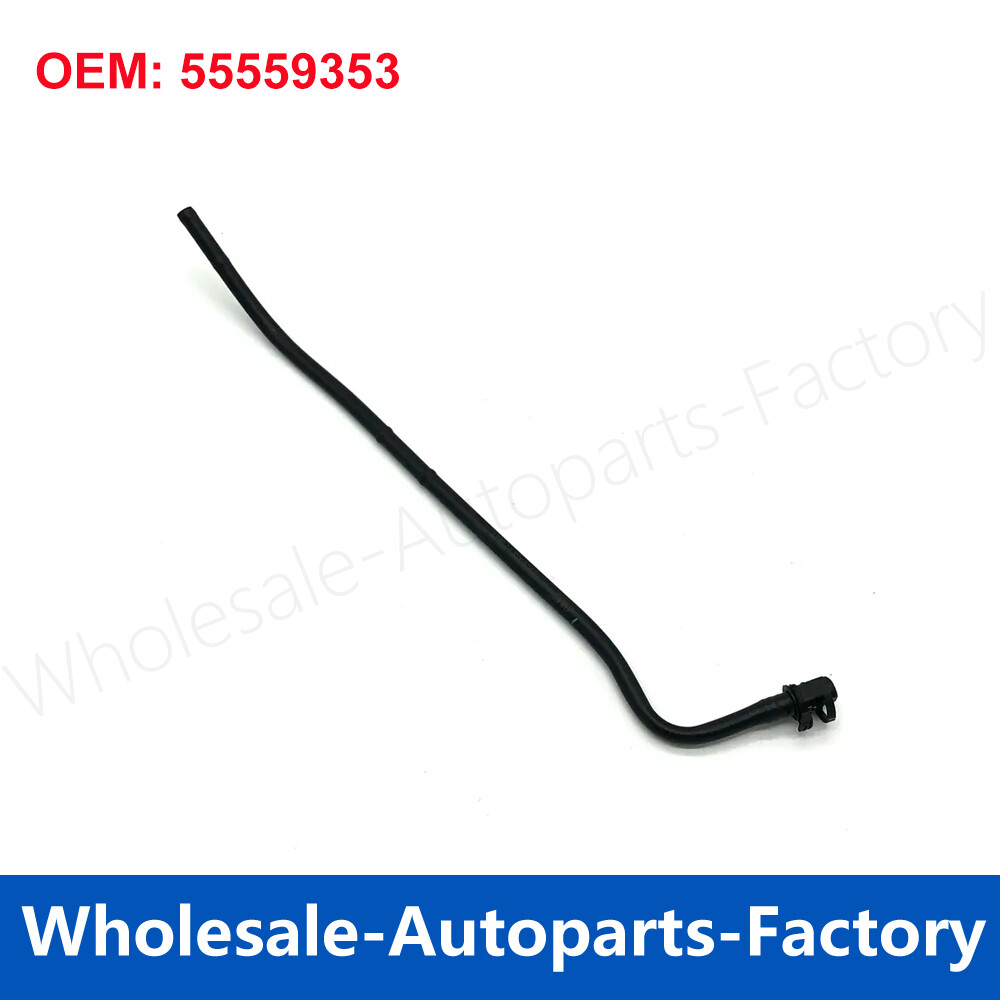 Ống Dẫn Nước Vào Bình Nước Phụ Daewoo Lacetti Mã phụ tùng 55559353