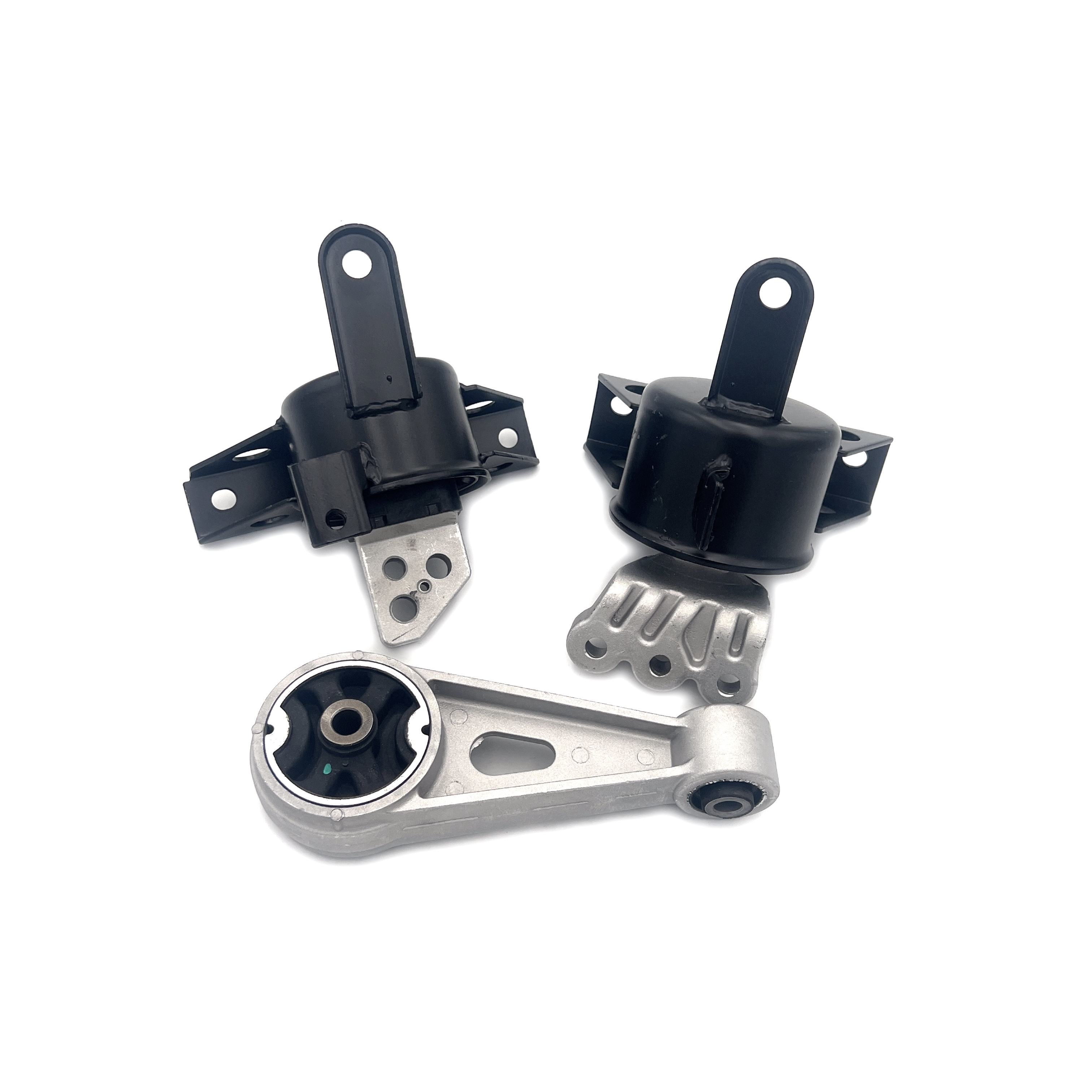 Chân Máy Đuôi Hộp Số Daewoo Matiz Mã phụ tùng 95969583