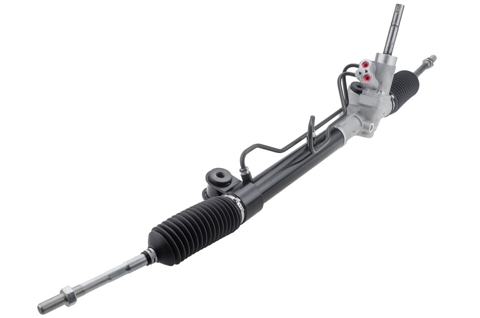 Thước Lái Trợ Lực Dầu Daewoo Lacetti Mã phụ tùng 13337675-GMSH