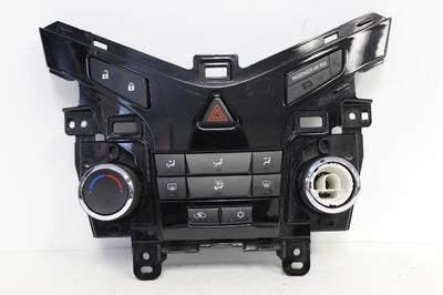 Cụm Công Tắc Điều Khiển Điều Hòa Daewoo Lacetti Mã phụ tùng 95017054