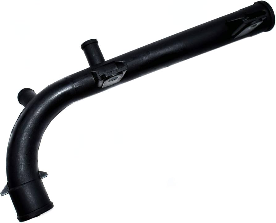 Ống Dẫn Nước Chính Daewoo Nubira Mã phụ tùng 96180035