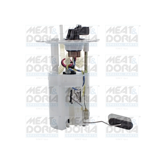Cụm Bơm Xăng Daewoo Gentra OEM 95949346-partmal