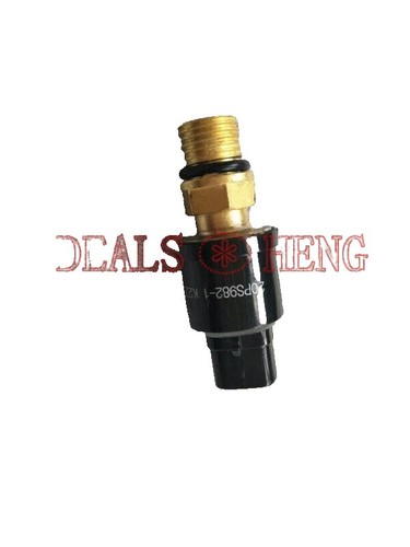 Cảm Biến Trục Cơ Daewoo Gentra OEM 96183235-SIemens