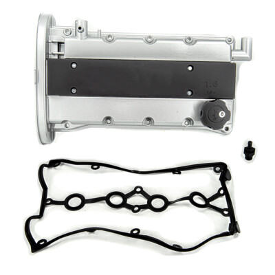 Nắp Che Dàn Cam 1.6 E-Tec Daewoo Lacetti OEM 96473698