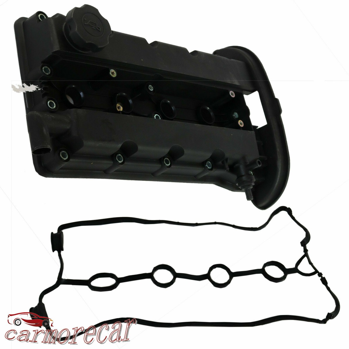 Nắp Che Dàn Cam 1.6 E-Tec Daewoo Lacetti OEM 96473698
